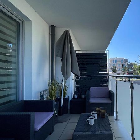 4Uapart-Apartment Suite Picasso Swinoujscie Kültér fotó