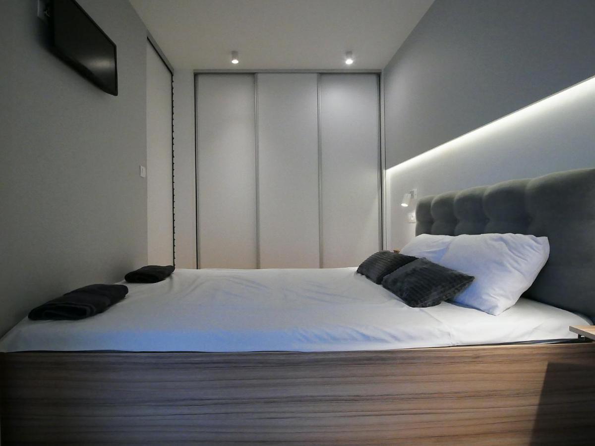 4Uapart-Apartment Suite Picasso Swinoujscie Kültér fotó